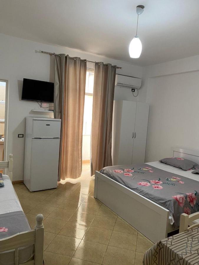 Elio'S Room Драч Екстериор снимка