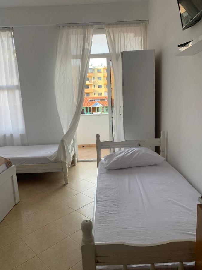 Elio'S Room Драч Екстериор снимка
