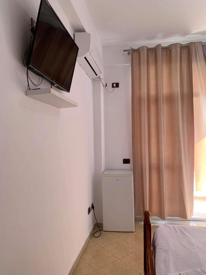 Elio'S Room Драч Екстериор снимка