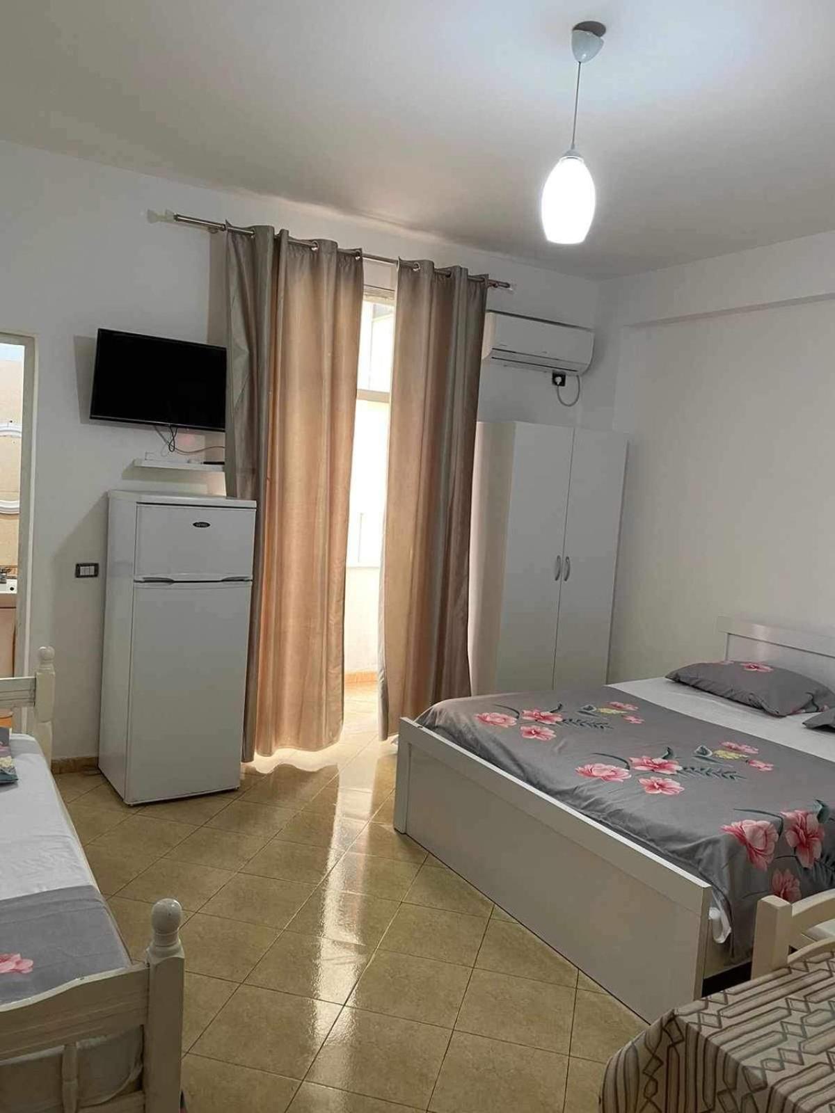 Elio'S Room Драч Екстериор снимка