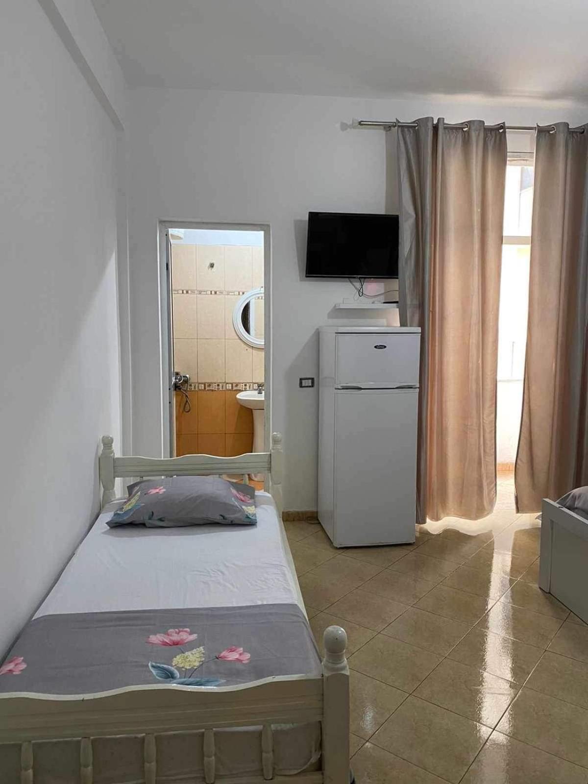 Elio'S Room Драч Екстериор снимка
