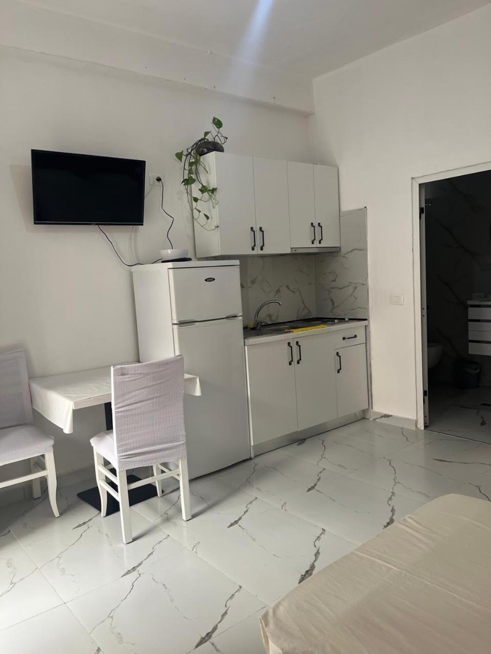 Elio'S Room Драч Екстериор снимка