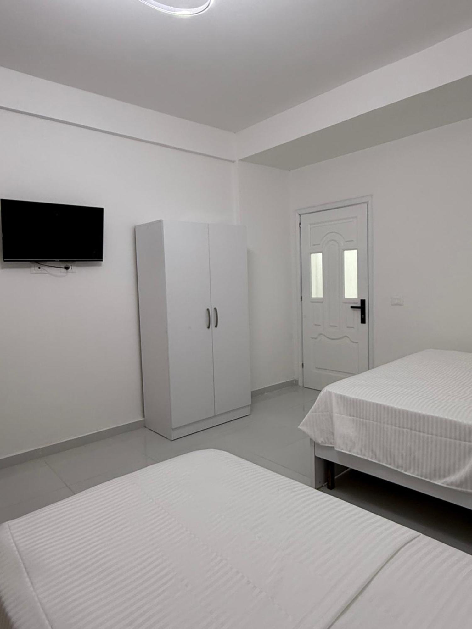 Elio'S Room Драч Екстериор снимка