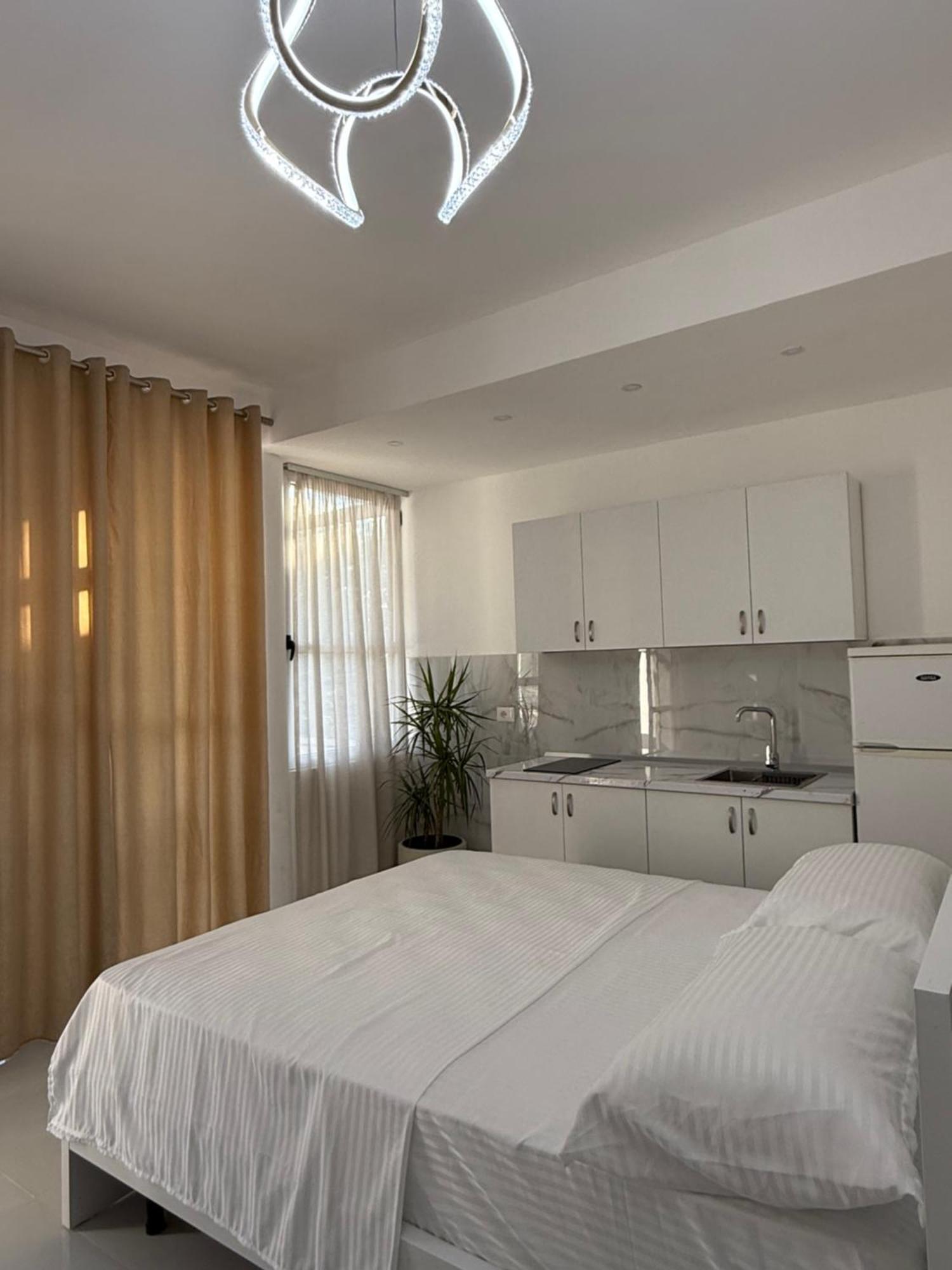 Elio'S Room Драч Екстериор снимка