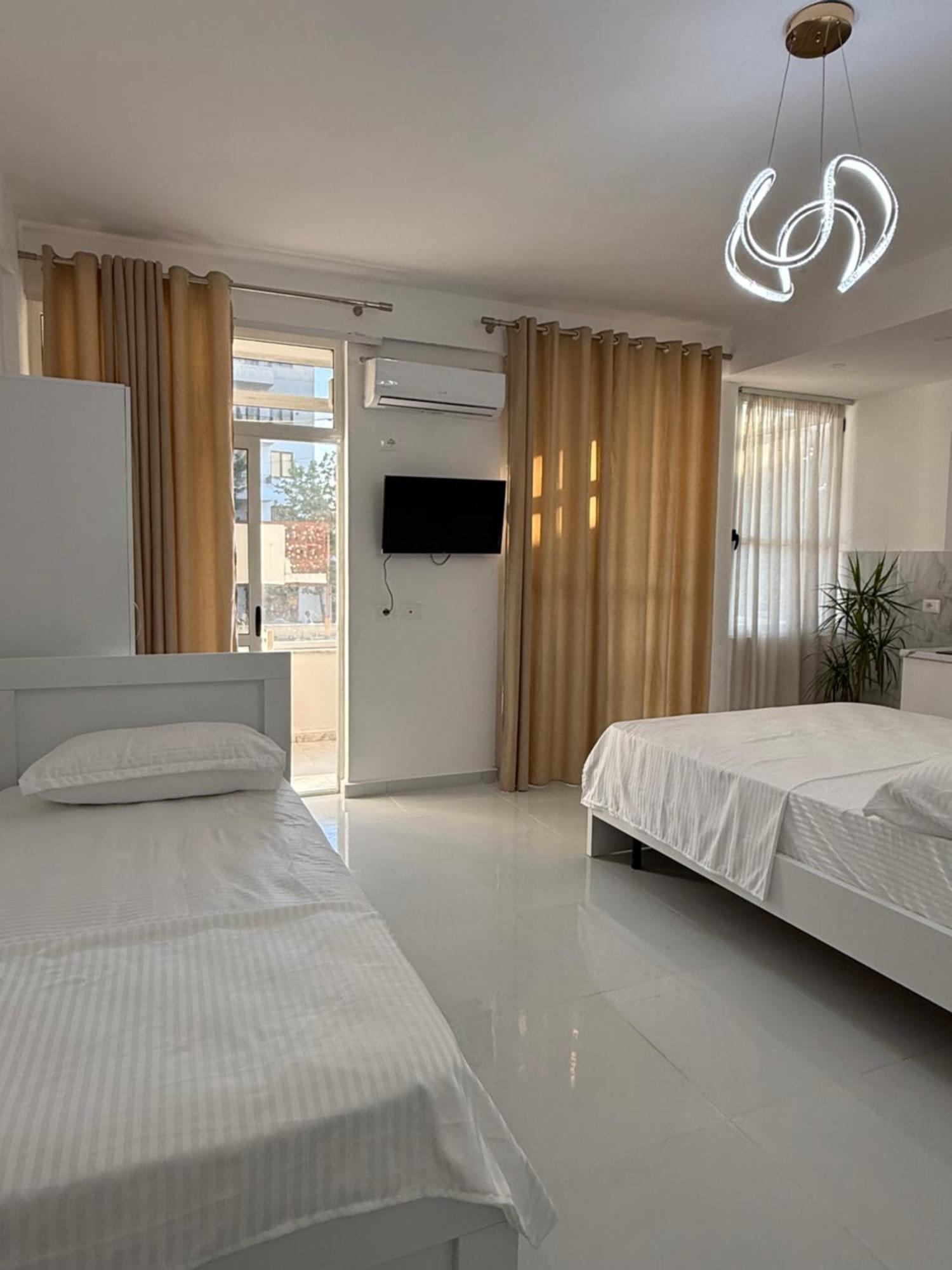 Elio'S Room Драч Екстериор снимка