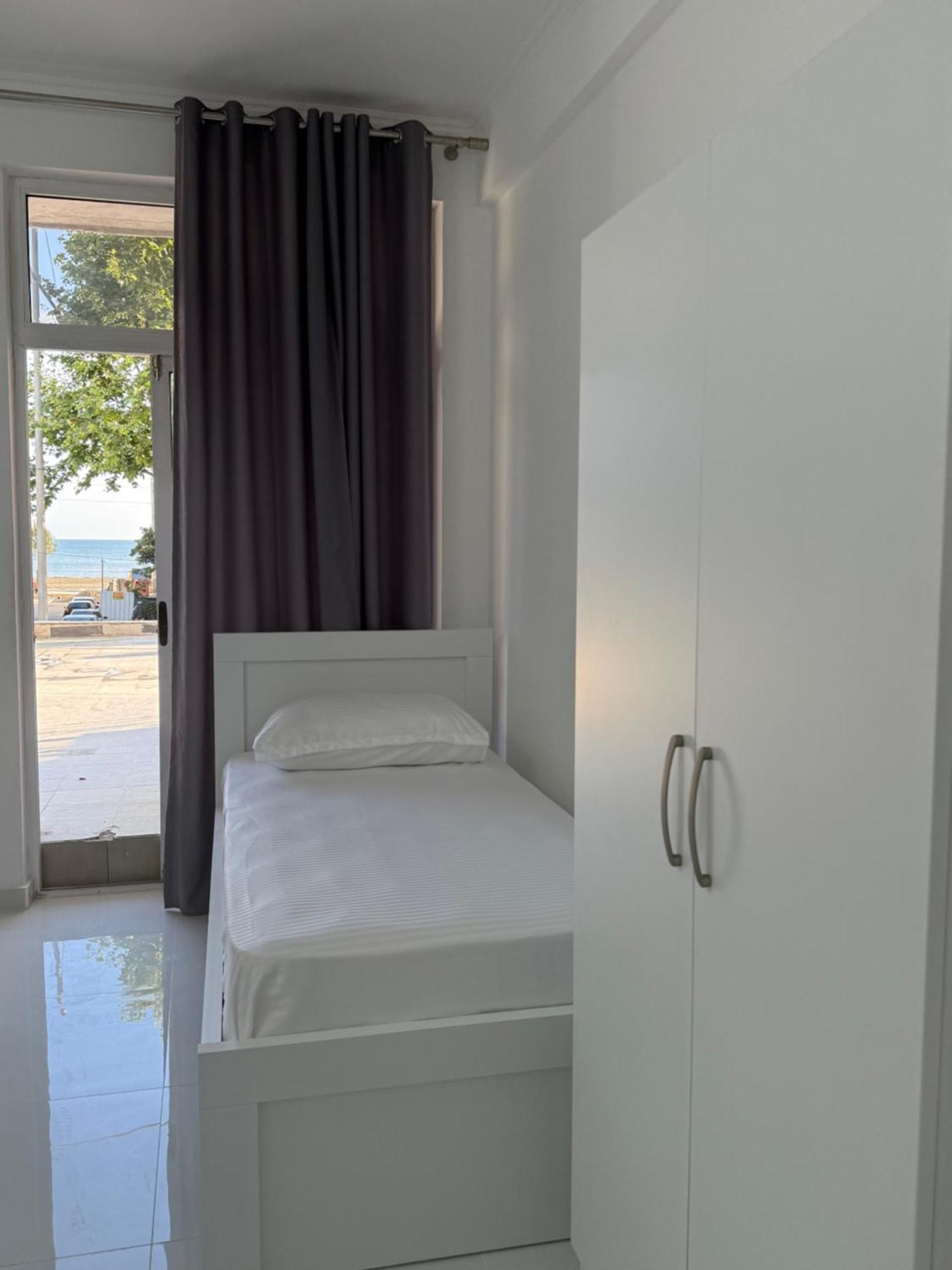 Elio'S Room Драч Екстериор снимка