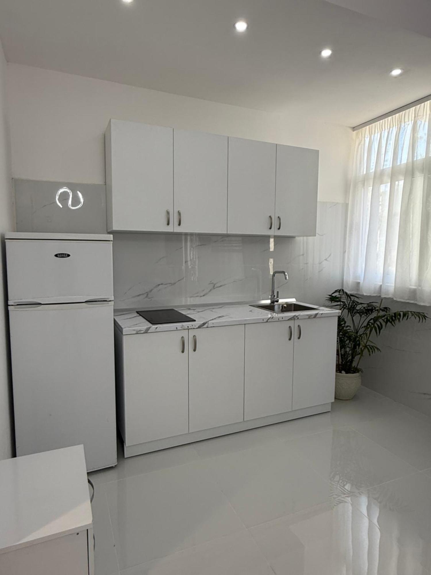 Elio'S Room Драч Екстериор снимка