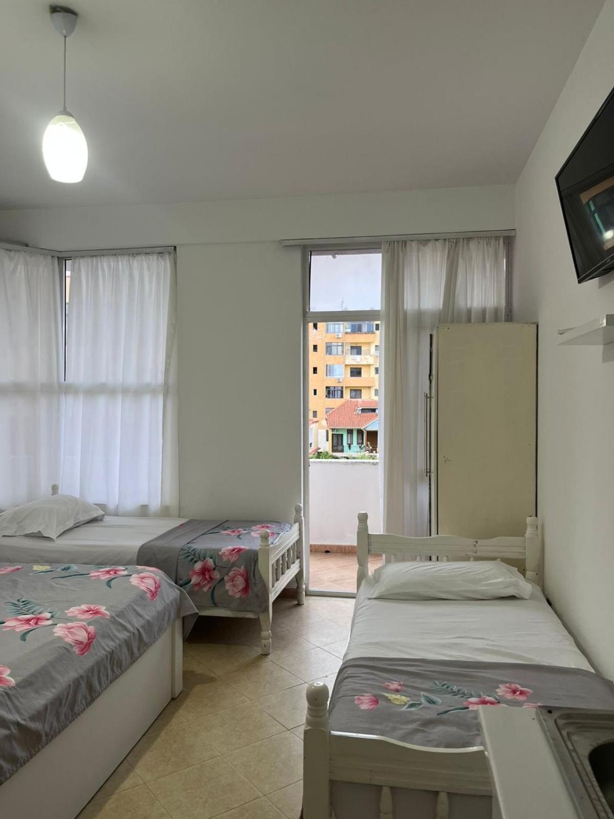 Elio'S Room Драч Екстериор снимка