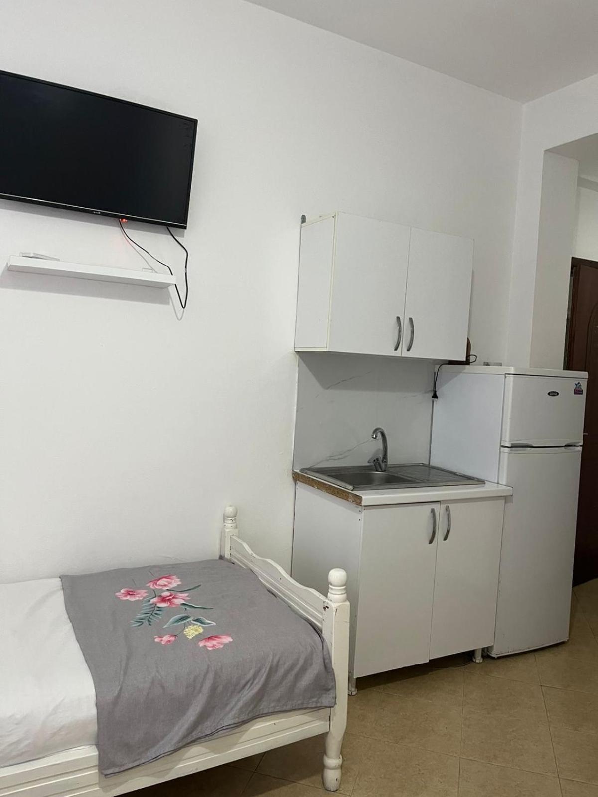 Elio'S Room Драч Екстериор снимка
